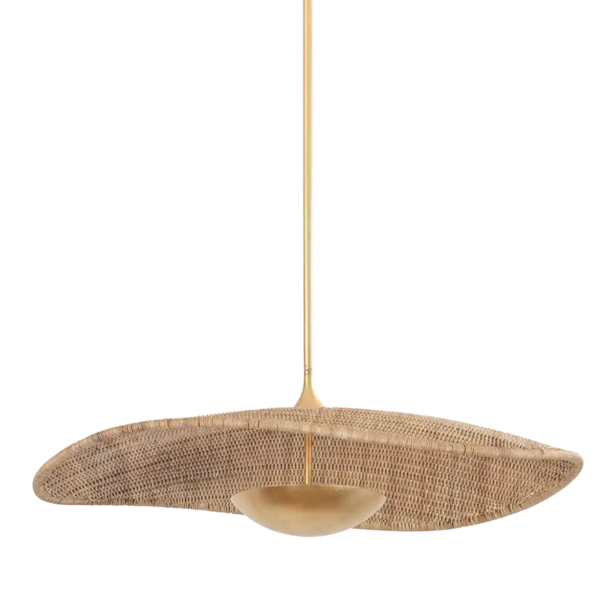 Hudson Valley Lighting, SHILOH PENDANT, PENDANT LIGHT
