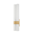Corbett Lighting, BALERMA WALL SCONCE, WALL SCONCES