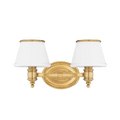 Hudson Valley Lighting, RICHMOND BATH AND VANITY, VANITY LIGHT