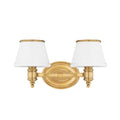 HUDSON VALLEY LIGHTING, RICHMOND BATH AND VANITY, VANITY LIGHT