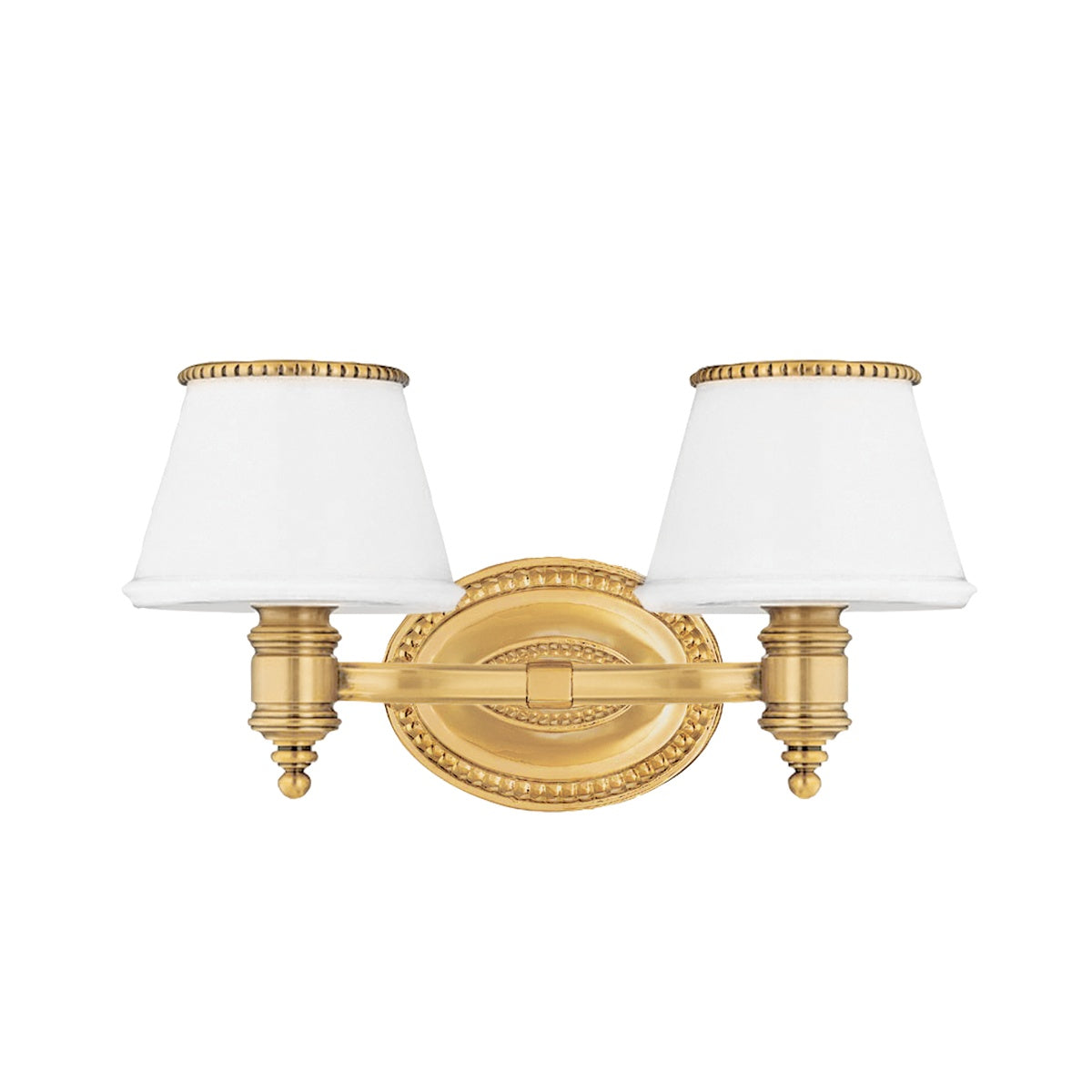 HUDSON VALLEY LIGHTING, RICHMOND BATH AND VANITY, VANITY LIGHT