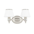 Hudson Valley Lighting, RICHMOND BATH AND VANITY, VANITY LIGHT