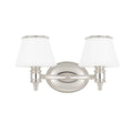 HUDSON VALLEY LIGHTING, RICHMOND BATH AND VANITY, VANITY LIGHT