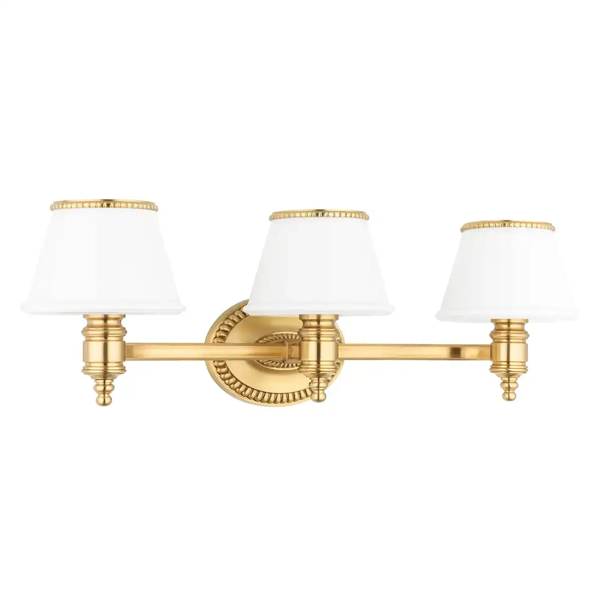 Hudson Valley Lighting, RICHMOND BATH AND VANITY, VANITY LIGHT