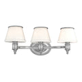 HUDSON VALLEY LIGHTING, RICHMOND BATH AND VANITY, VANITY LIGHT