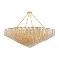 Hudson Valley Lighting, WATERTOWN CHANDELIER, CHANDELIER LIGHT