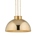 Corbett Lighting, PERSEUS PENDANT, PENDANT LIGHT