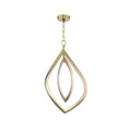Corbett Lighting, ARLES CHANDELIER, CHANDELIER LIGHT