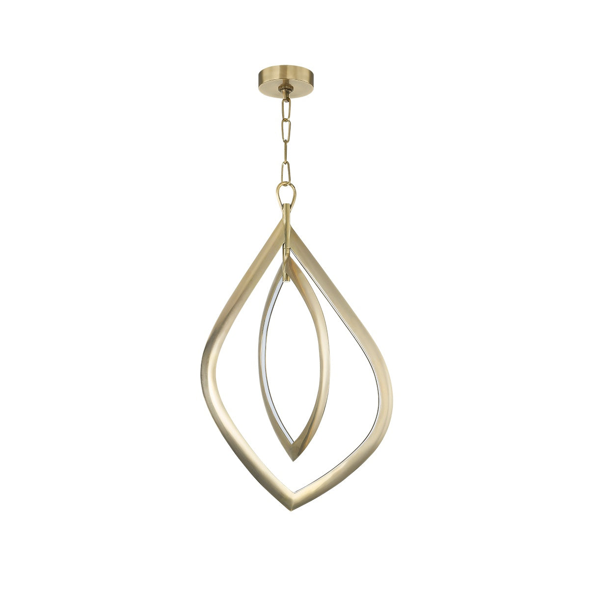 Corbett Lighting, ARLES CHANDELIER, CHANDELIER LIGHT