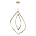 Corbett Lighting, ARLES CHANDELIER, CHANDELIER LIGHT