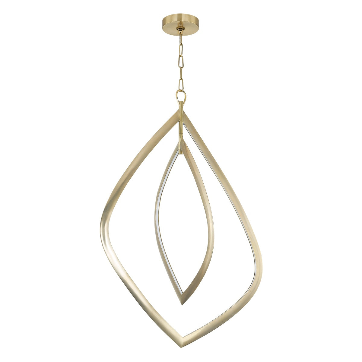 Corbett Lighting, ARLES CHANDELIER, CHANDELIER LIGHT
