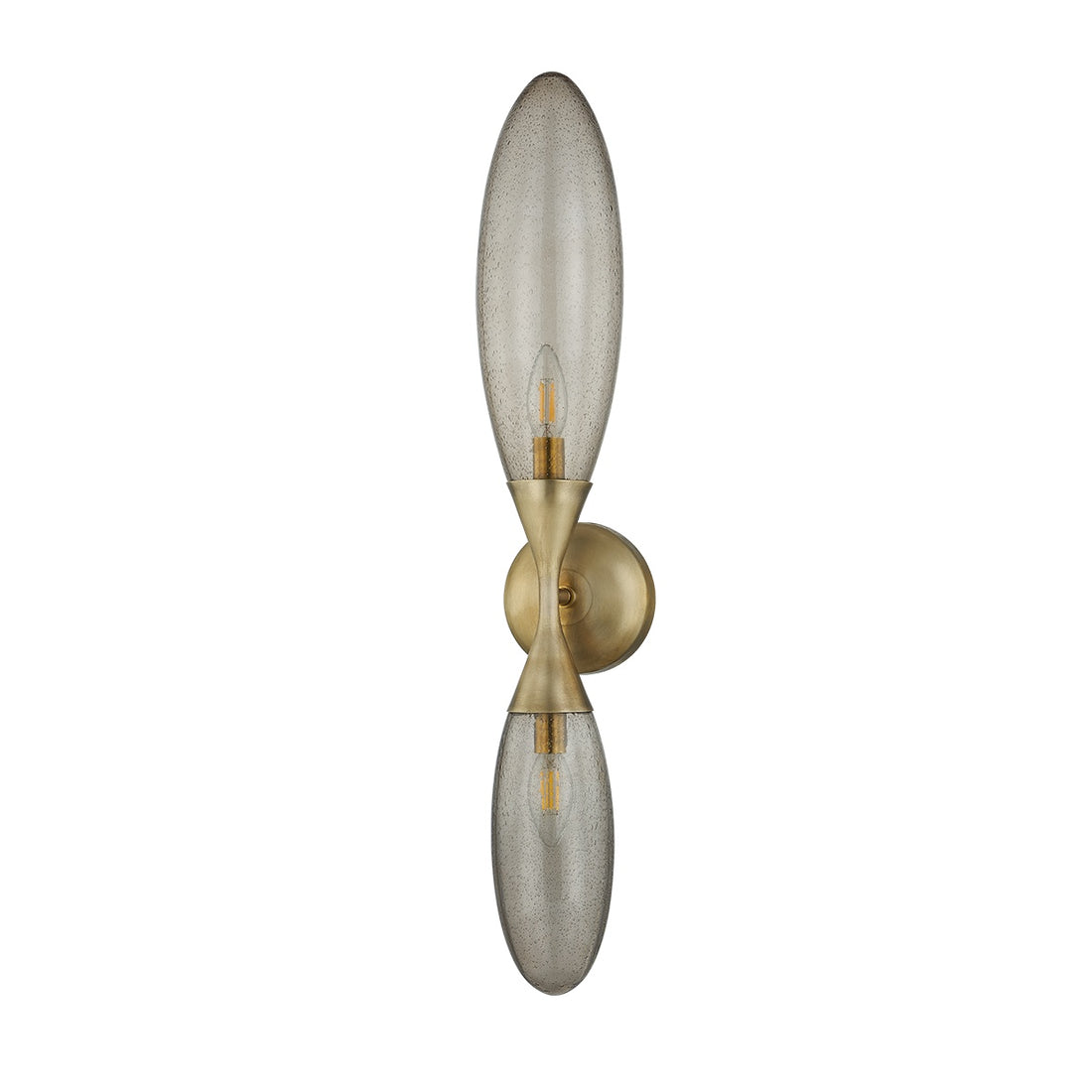 Corbett Lighting, CORDOBA WALL SCONCE, WALL SCONCES