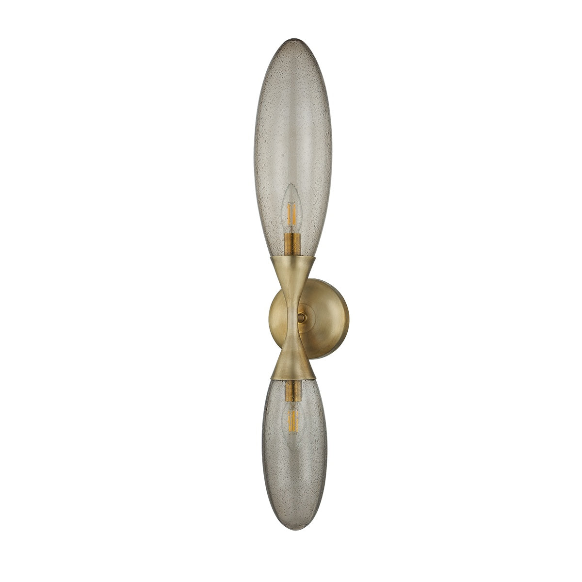 Corbett Lighting, CORDOBA WALL SCONCE, WALL SCONCES