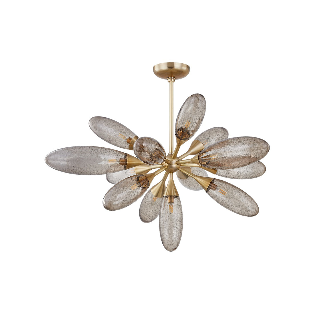CORBETT LIGHTING, CORDOBA CHANDELIER, CHANDELIER LIGHT