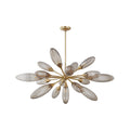 Corbett Lighting, CORDOBA CHANDELIER, CHANDELIER LIGHT