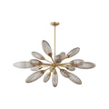 CORBETT LIGHTING, CORDOBA CHANDELIER, CHANDELIER LIGHT
