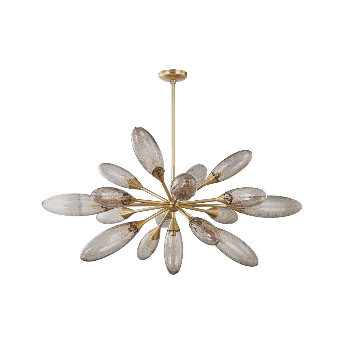 CORBETT LIGHTING, CORDOBA CHANDELIER, CHANDELIER LIGHT