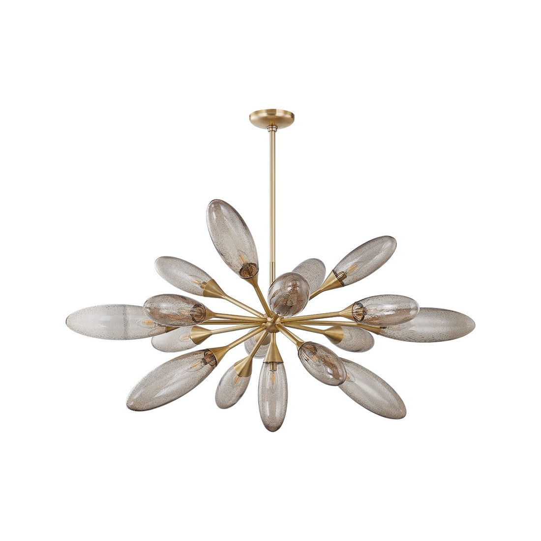 CORBETT LIGHTING, CORDOBA CHANDELIER, CHANDELIER LIGHT