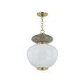 Corbett Lighting, SYROS PENDANT, PENDANT LIGHT
