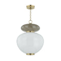 Corbett Lighting, SYROS PENDANT, PENDANT LIGHT