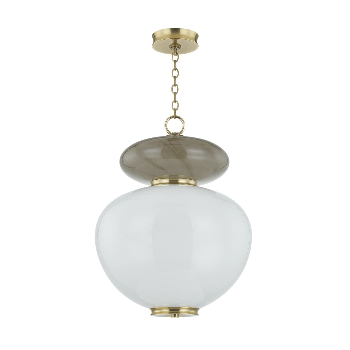 Corbett Lighting, SYROS PENDANT, PENDANT LIGHT