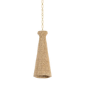 Hudson Valley Lighting, TALLMAN PENDANT, PENDANT LIGHT