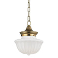 Hudson Valley Lighting, DUTCHESS PENDANT, PENDANT LIGHT