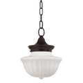 HUDSON VALLEY LIGHTING, DUTCHESS PENDANT, PENDANT LIGHT