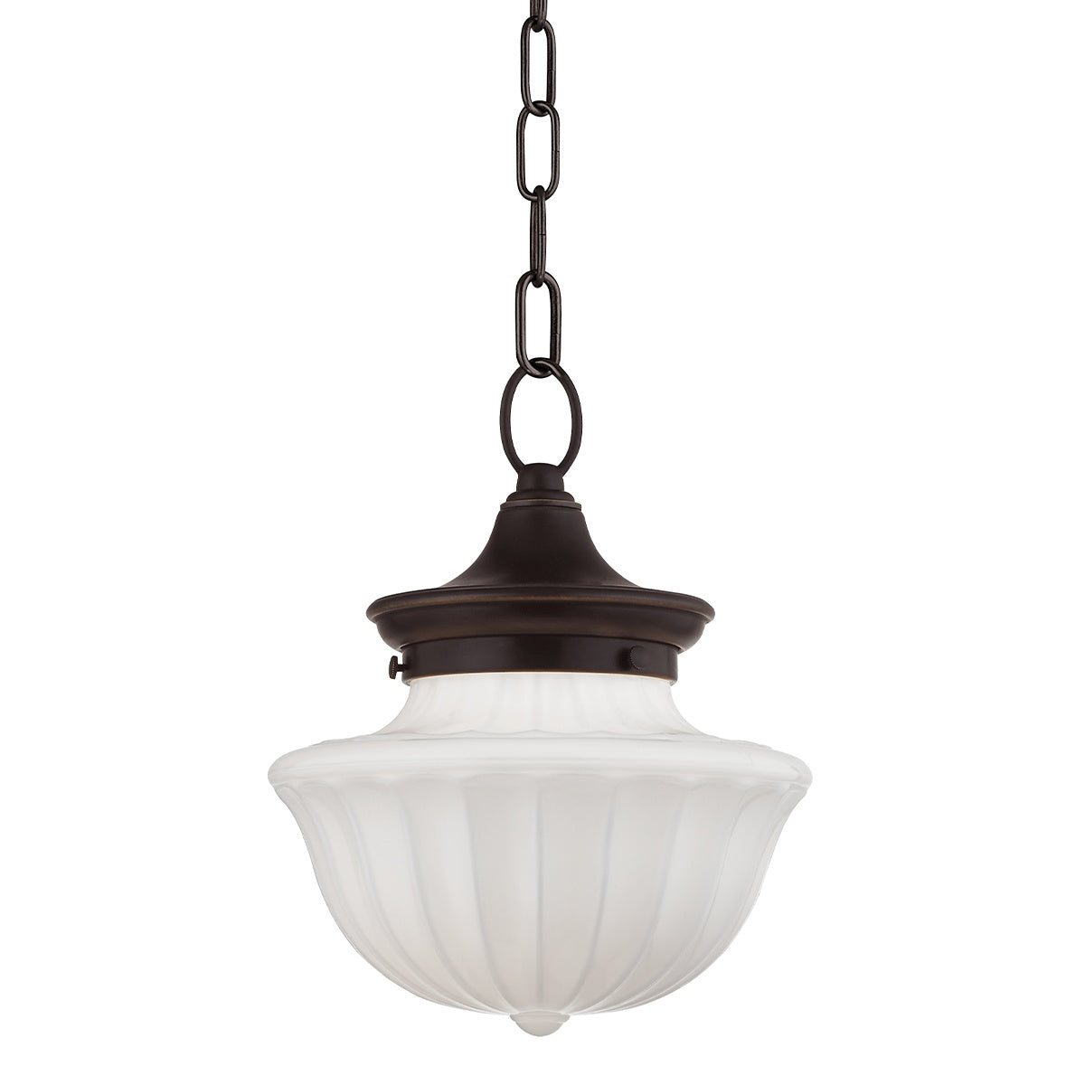 HUDSON VALLEY LIGHTING, DUTCHESS PENDANT, PENDANT LIGHT