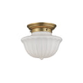HUDSON VALLEY LIGHTING, DUTCHESS FLUSH MOUNT, FLUSH MOUNT CEILING LIGHTS