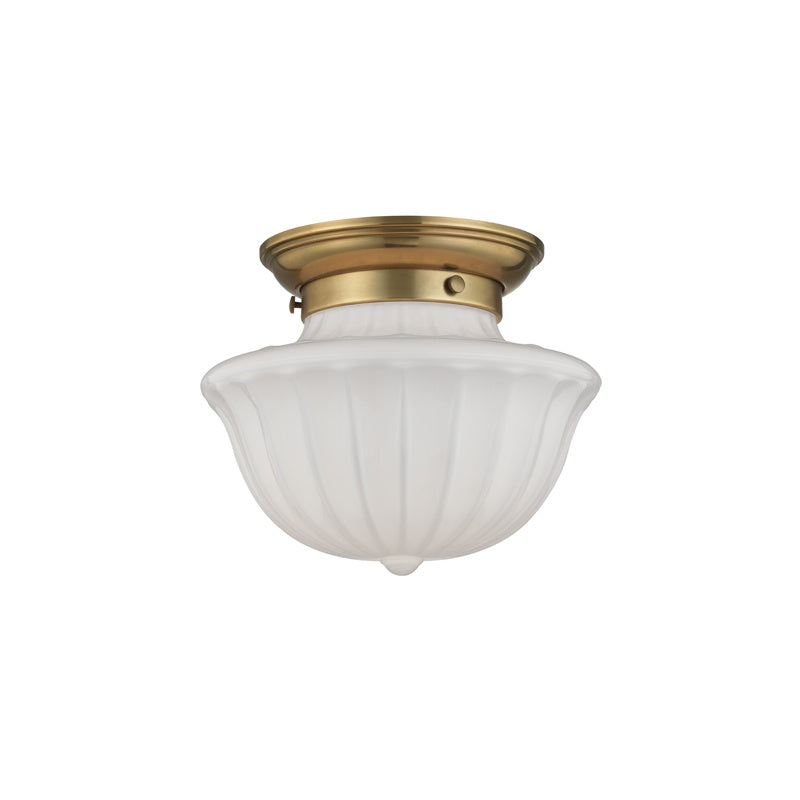 HUDSON VALLEY LIGHTING, DUTCHESS FLUSH MOUNT, FLUSH MOUNT CEILING LIGHTS