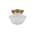 Hudson Valley Lighting, DUTCHESS FLUSH MOUNT, FLUSH MOUNT CEILING LIGHTS
