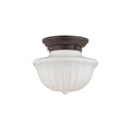 HUDSON VALLEY LIGHTING, DUTCHESS FLUSH MOUNT, FLUSH MOUNT CEILING LIGHTS