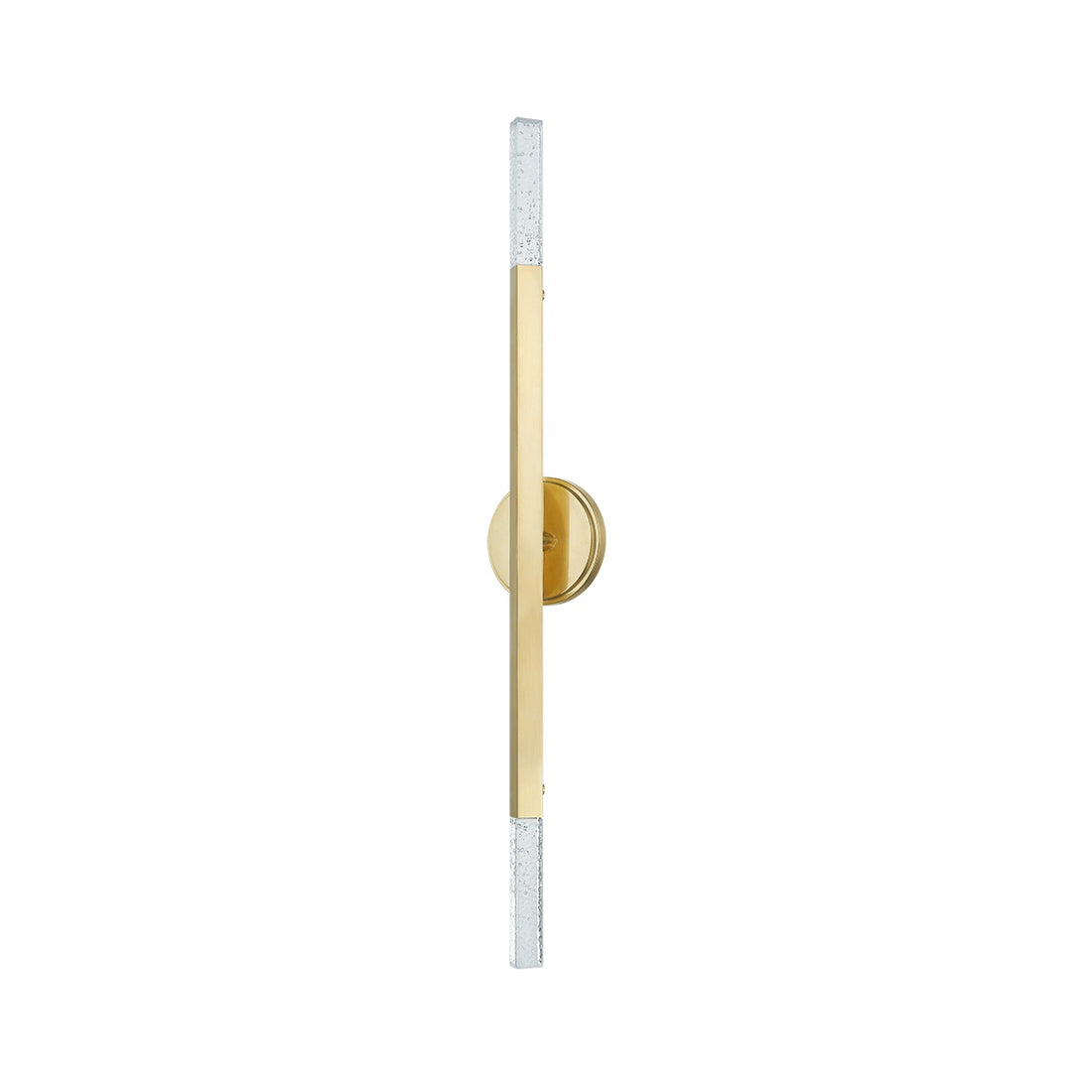 Corbett Lighting, STRASBOURG WALL SCONCE, WALL SCONCES