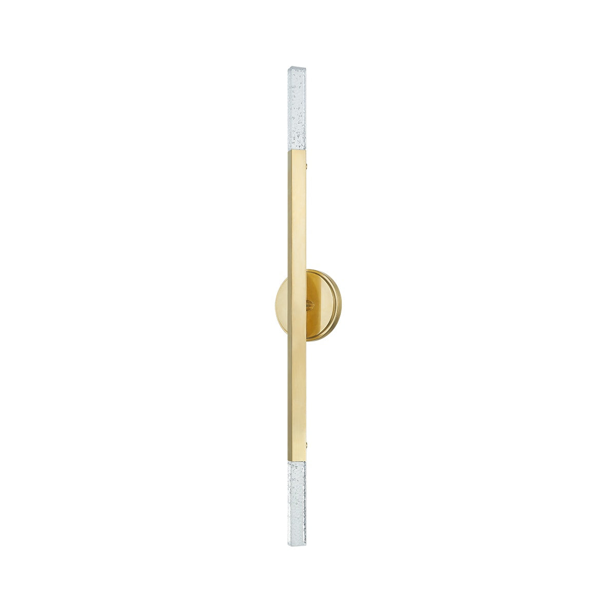 Corbett Lighting, STRASBOURG WALL SCONCE, WALL SCONCES