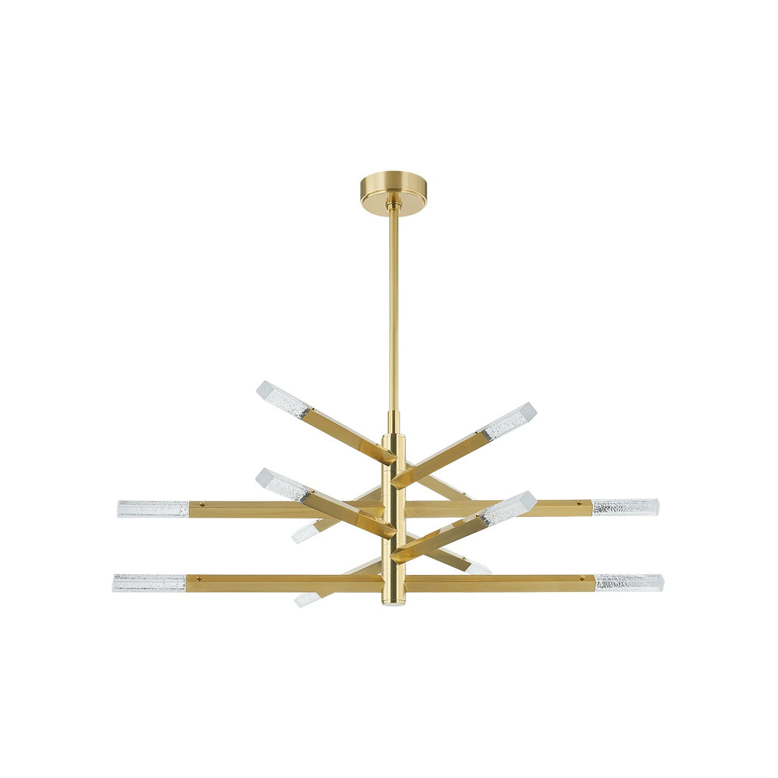 Corbett Lighting, STRASBOURG CHANDELIER, CHANDELIER LIGHT