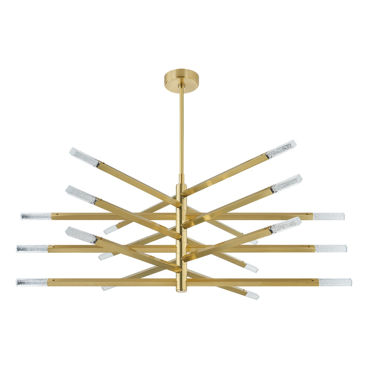 Corbett Lighting, STRASBOURG CHANDELIER, CHANDELIER LIGHT