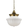Hudson Valley Lighting, DUTCHESS PENDANT, PENDANT LIGHT