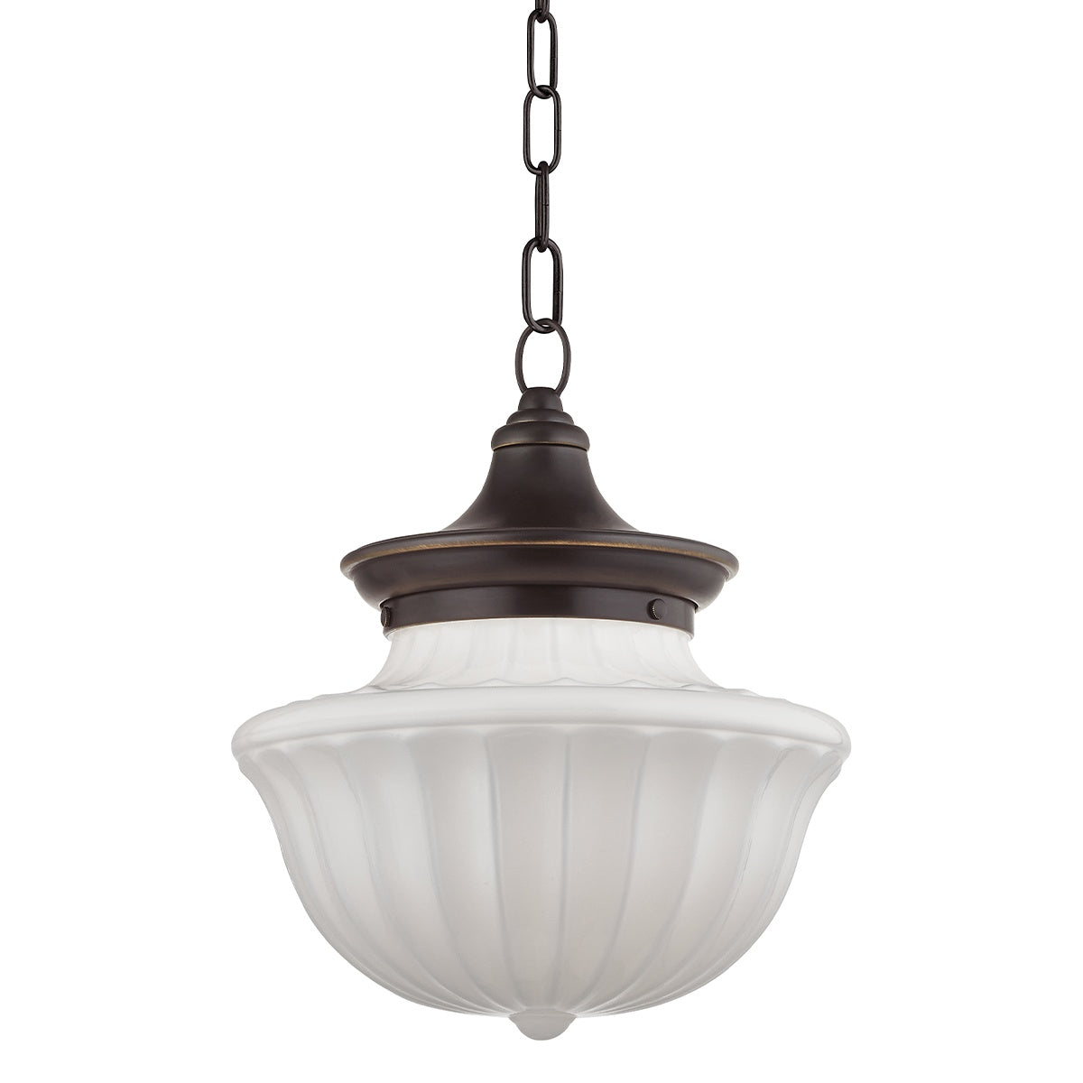 HUDSON VALLEY LIGHTING, DUTCHESS PENDANT, PENDANT LIGHT