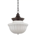 Hudson Valley Lighting, DUTCHESS PENDANT, PENDANT LIGHT