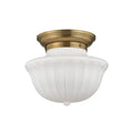 Hudson Valley Lighting, DUTCHESS FLUSH MOUNT, FLUSH MOUNT CEILING LIGHTS