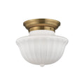 HUDSON VALLEY LIGHTING, DUTCHESS FLUSH MOUNT, FLUSH MOUNT CEILING LIGHTS