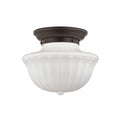HUDSON VALLEY LIGHTING, DUTCHESS FLUSH MOUNT, FLUSH MOUNT CEILING LIGHTS