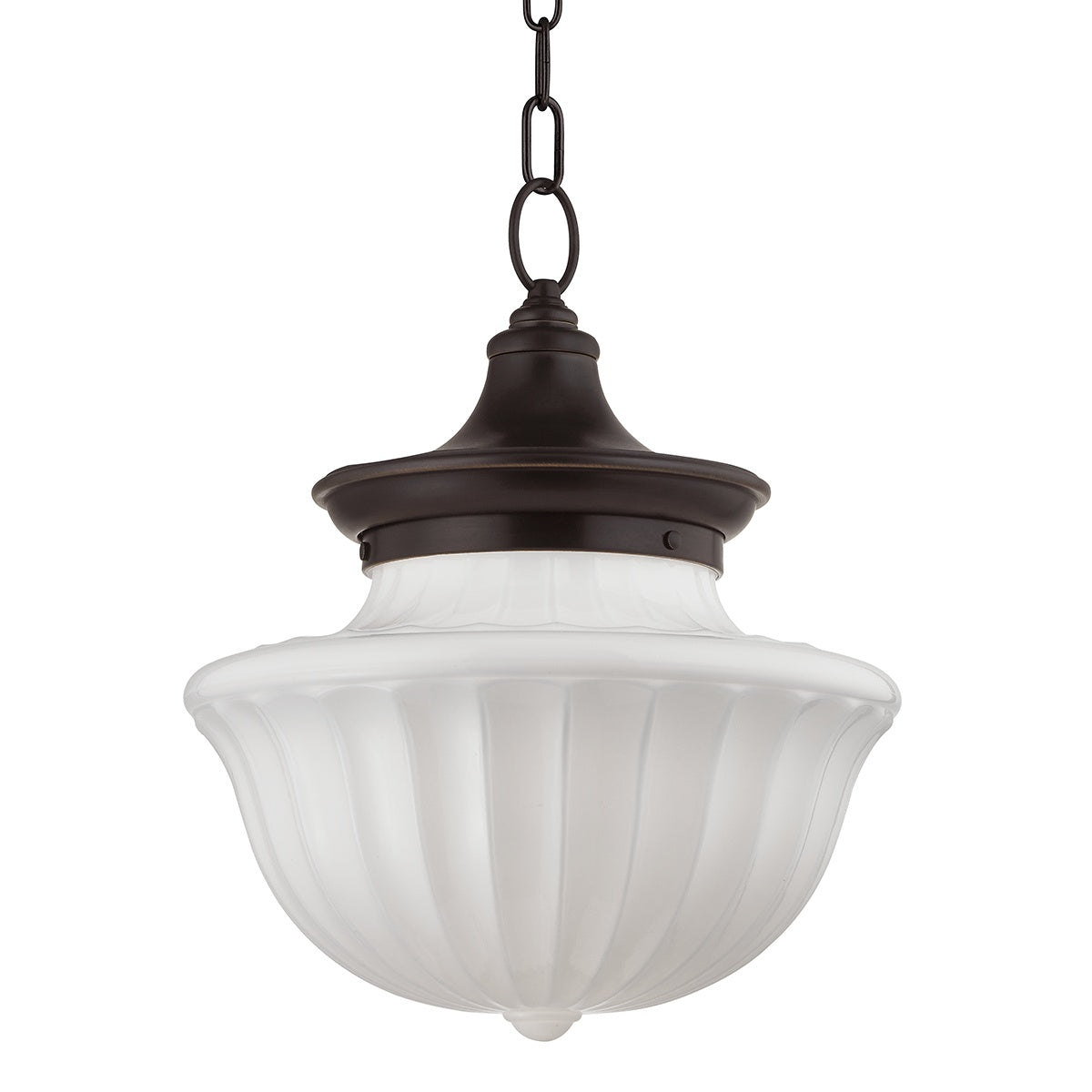 HUDSON VALLEY LIGHTING, DUTCHESS PENDANT, PENDANT LIGHT