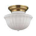 Hudson Valley Lighting, DUTCHESS FLUSH MOUNT, FLUSH MOUNT CEILING LIGHTS