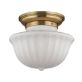 HUDSON VALLEY LIGHTING, DUTCHESS FLUSH MOUNT, FLUSH MOUNT CEILING LIGHTS