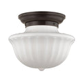 HUDSON VALLEY LIGHTING, DUTCHESS FLUSH MOUNT, FLUSH MOUNT CEILING LIGHTS
