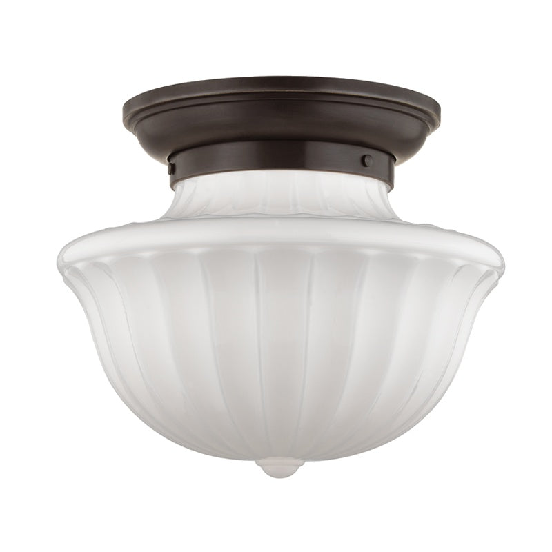HUDSON VALLEY LIGHTING, DUTCHESS FLUSH MOUNT, FLUSH MOUNT CEILING LIGHTS