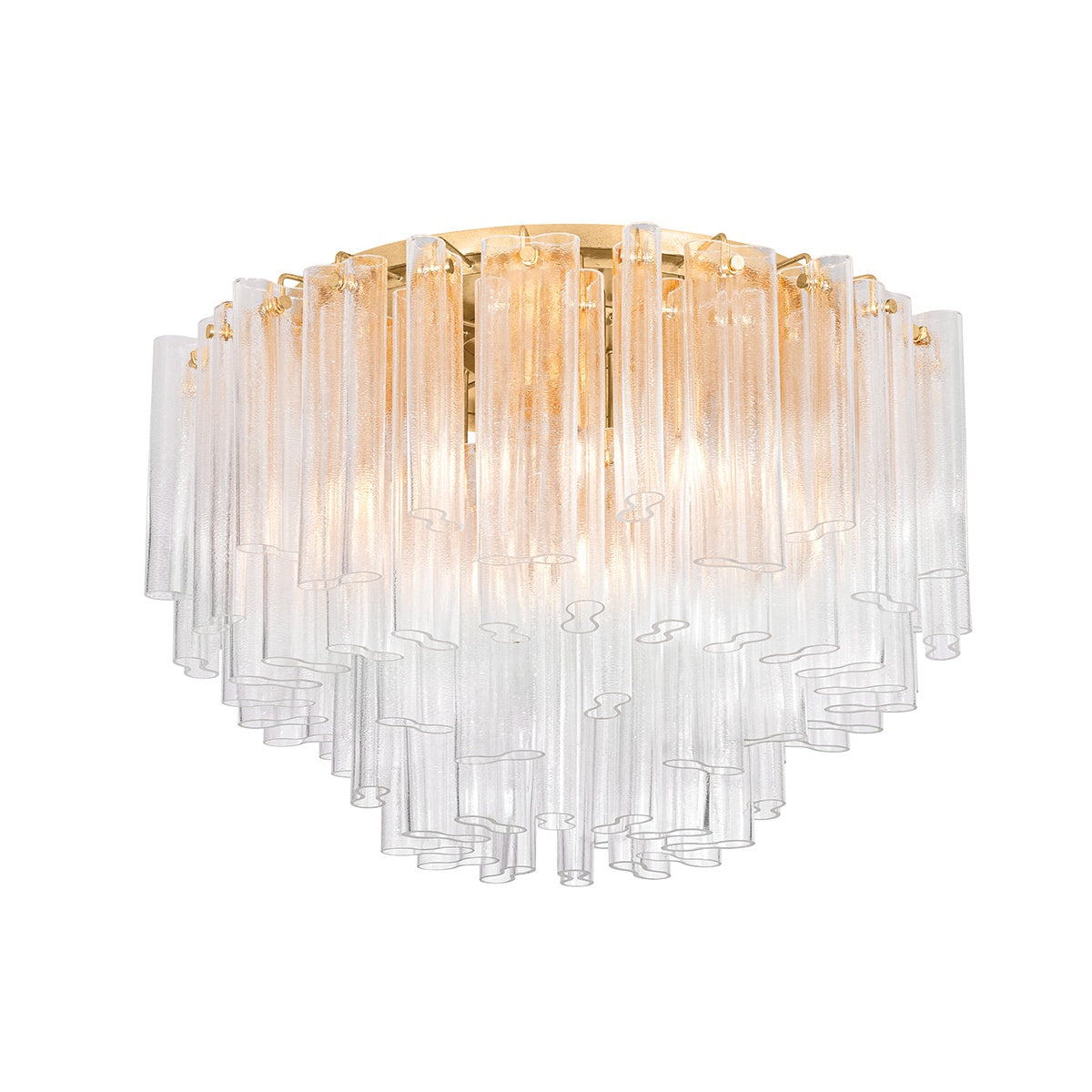 Corbett Lighting, VARENNA SEMI FLUSH, SEMI FLUSH MOUNT LIGHT