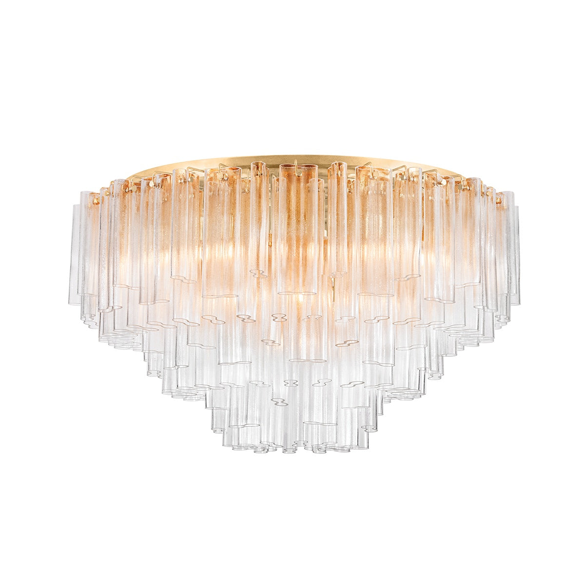 Corbett Lighting, VARENNA SEMI FLUSH, SEMI FLUSH MOUNT LIGHT